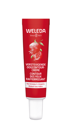 WELEDA GRANAATAPPELMACA VERST 12